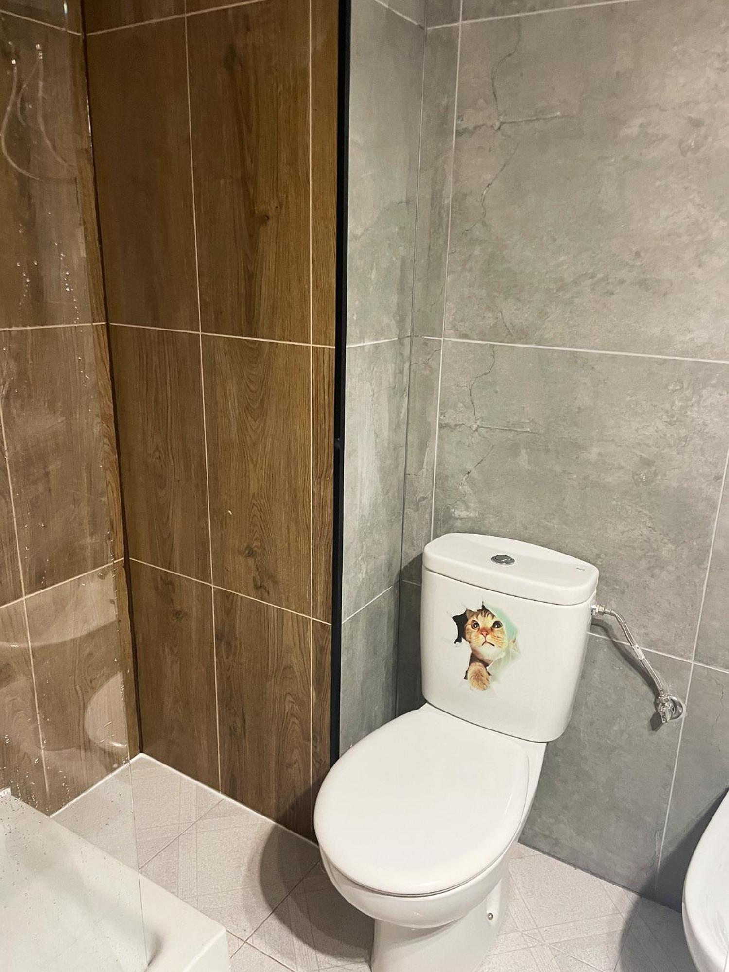 Apartament Habaneras Z Widokiem Na Morze トレビエハ エクステリア 写真